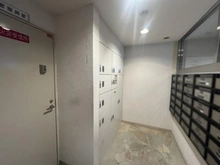 【大阪府/豊中市本町】グランステイツ豊中本町寿楽荘 宅配BOX