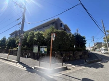 【大阪府/豊中市本町】グランステイツ豊中本町寿楽荘 外観