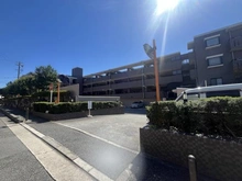 【大阪府/豊中市本町】グランステイツ豊中本町寿楽荘 外観