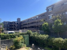 【大阪府/豊中市本町】グランステイツ豊中本町寿楽荘 外観