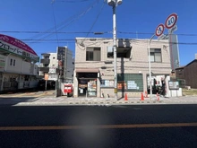 【大阪府/豊中市本町】グランステイツ豊中本町寿楽荘 豊中本町郵便局（現地より約640m）