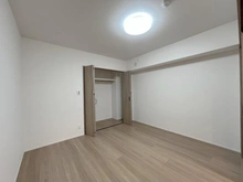 【大阪府/箕面市温泉町】ネバーランドシエル箕面 洋室