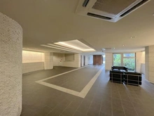 【大阪府/箕面市温泉町】ネバーランドシエル箕面 エントランス