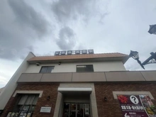【大阪府/箕面市温泉町】ネバーランドシエル箕面 阪急箕面線「箕面」駅（現地より約1,040m）