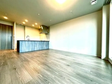 【大阪府/大阪市都島区片町】プラウド大阪城 LDK