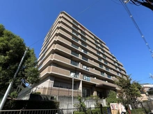【大阪府/豊中市上新田】レジオン豊中・千里中央 外観