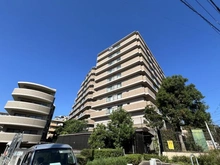 【大阪府/豊中市上新田】レジオン豊中・千里中央 外観