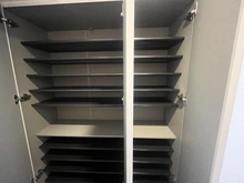 【大阪府/豊中市利倉東】ディオ・フェルティ豊中・曽根 収納