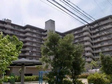 【大阪府/豊中市利倉東】ディオ・フェルティ豊中・曽根 外観