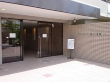 【大阪府/豊中市利倉東】ディオ・フェルティ豊中・曽根 エントランス