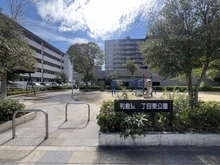 【大阪府/豊中市利倉東】ディオ・フェルティ豊中・曽根 利倉東1丁目公園（現地より約110m）