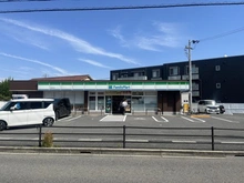 【大阪府/豊中市利倉東】ディオ・フェルティ豊中・曽根 ファミリーマート曽根南町店（現地より約350m）