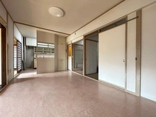 【大阪府/豊中市新千里南町】千里南町第一次住宅 LDK