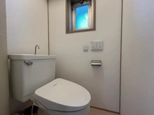 【大阪府/豊中市新千里南町】千里南町第一次住宅 トイレ