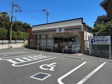 【大阪府/豊中市新千里南町】プラウド千里桃山台 セブンイレブン豊中新千里南2丁目店（現地より約200m）