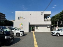 【大阪府/豊中市新千里南町】プラウド千里桃山台 じきはらこどもクリニック（現地より約200m）