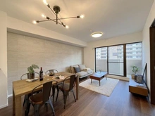 【大阪府/豊中市三和町】ロイヤルコート豊中 参番館 リビング・ダイニング