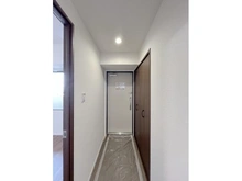 【大阪府/豊中市三和町】ロイヤルコート豊中 参番館 玄関