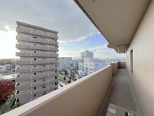 【大阪府/豊中市三和町】ロイヤルコート豊中 参番館 バルコニー