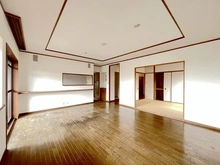 【大阪府/豊中市東泉丘】ジオ緑地公園 一番館 LDK