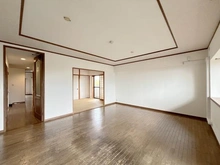 【大阪府/豊中市東泉丘】ジオ緑地公園 一番館 リビング・ダイニング