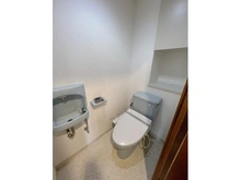 【大阪府/豊中市東泉丘】ジオ緑地公園 一番館 トイレ