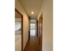 【大阪府/豊中市東泉丘】ジオ緑地公園 一番館 廊下