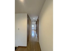 【大阪府/豊中市東泉丘】ジオ緑地公園 一番館 廊下