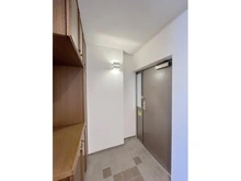 【大阪府/豊中市東泉丘】ジオ緑地公園 一番館 玄関