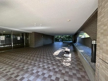 【大阪府/豊中市東泉丘】ジオ緑地公園 一番館 共用部