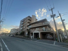 【大阪府/豊中市北桜塚】プラネ豊中北桜塚 外観