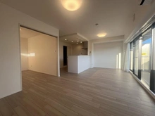 【大阪府/豊中市北桜塚】プラネ豊中北桜塚 リビング