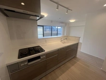 【大阪府/豊中市北桜塚】プラネ豊中北桜塚 キッチン