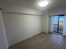 【大阪府/豊中市北桜塚】プラネ豊中北桜塚 洋室