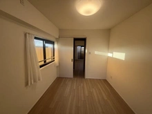 【大阪府/豊中市北桜塚】プラネ豊中北桜塚 洋室