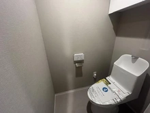 【大阪府/豊中市北桜塚】プラネ豊中北桜塚 トイレ