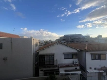 【大阪府/豊中市北桜塚】プラネ豊中北桜塚 眺望