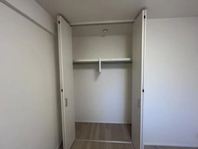 【大阪府/豊中市北桜塚】プラネ豊中北桜塚 収納