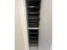 【大阪府/豊中市北桜塚】プラネ豊中北桜塚 収納