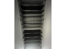 【大阪府/豊中市北桜塚】プラネ豊中北桜塚 収納