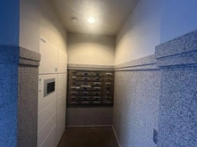 【大阪府/豊中市北桜塚】プラネ豊中北桜塚 宅配BOX