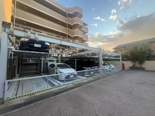 【大阪府/豊中市北桜塚】プラネ豊中北桜塚 駐車場