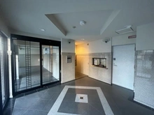 【大阪府/豊中市北桜塚】プラネ豊中北桜塚 エントランス