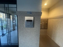 【大阪府/豊中市北桜塚】プラネ豊中北桜塚 オートロック