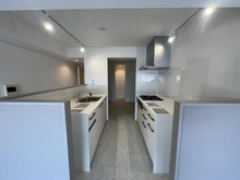 【大阪府/池田市呉服町】サンシティ池田 キッチン