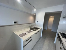 【大阪府/池田市呉服町】サンシティ池田 キッチン