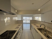 【大阪府/池田市呉服町】サンシティ池田 キッチン