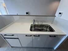 【大阪府/池田市呉服町】サンシティ池田 キッチン