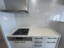 【大阪府/池田市呉服町】サンシティ池田 キッチン