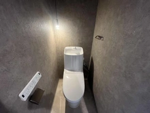 【大阪府/池田市呉服町】サンシティ池田 トイレ